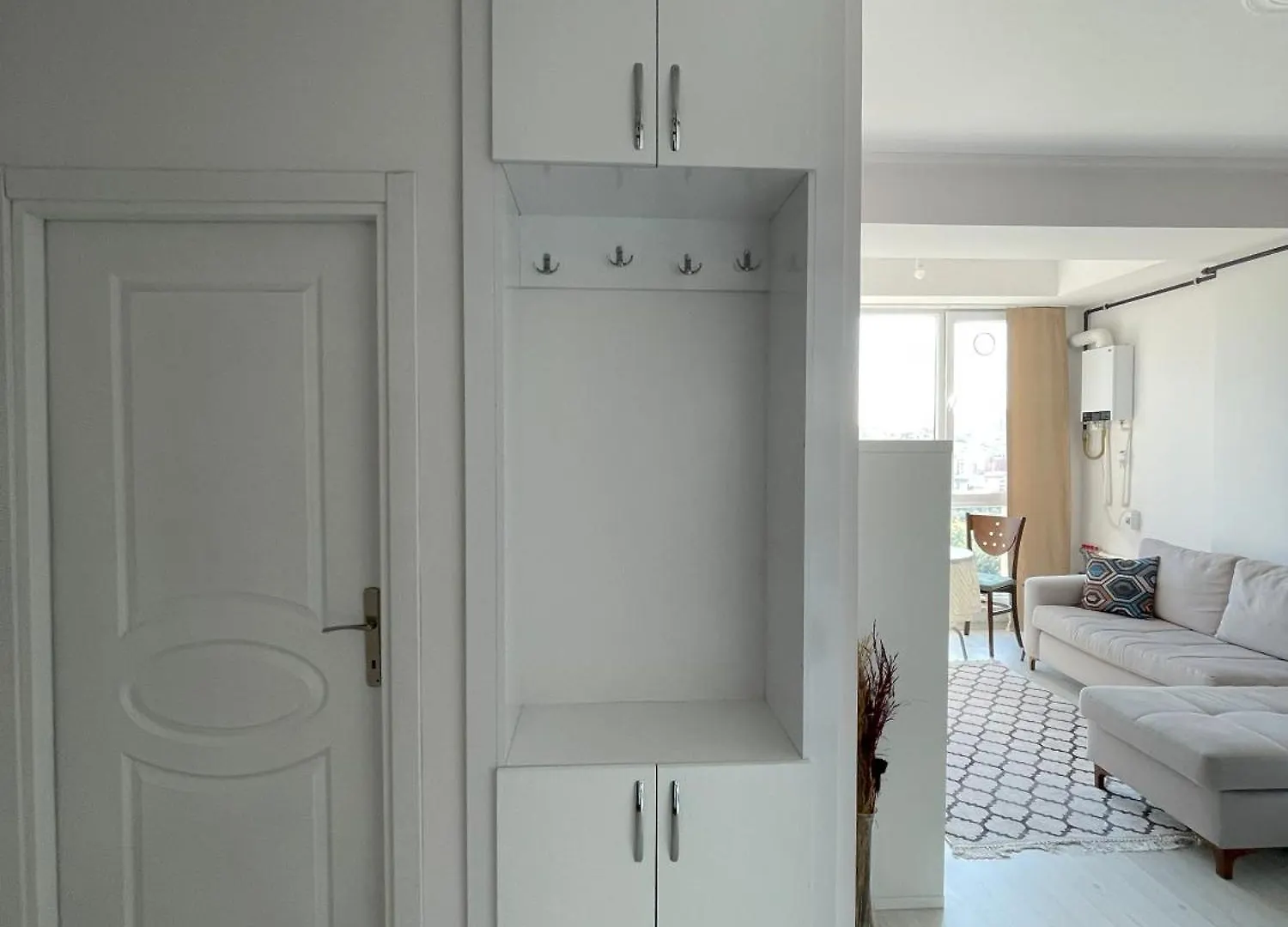 Apartment Metro & Shopping Malls Istanbul