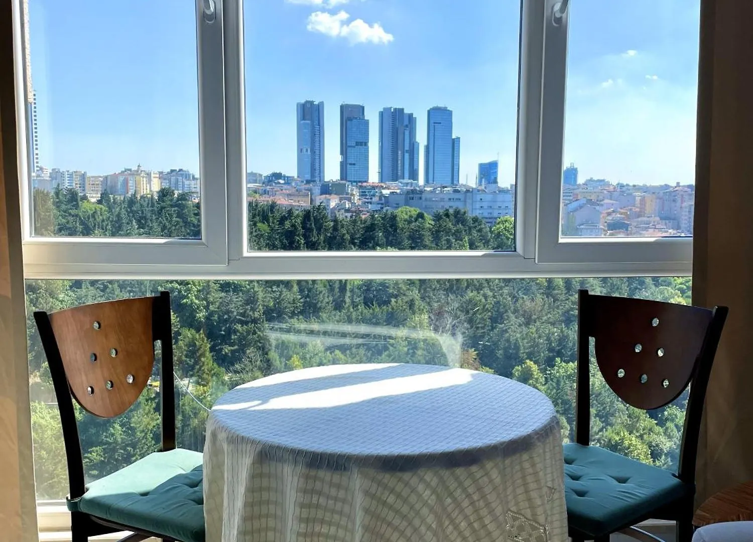 Metro & Shopping Malls Istanbul Turkey