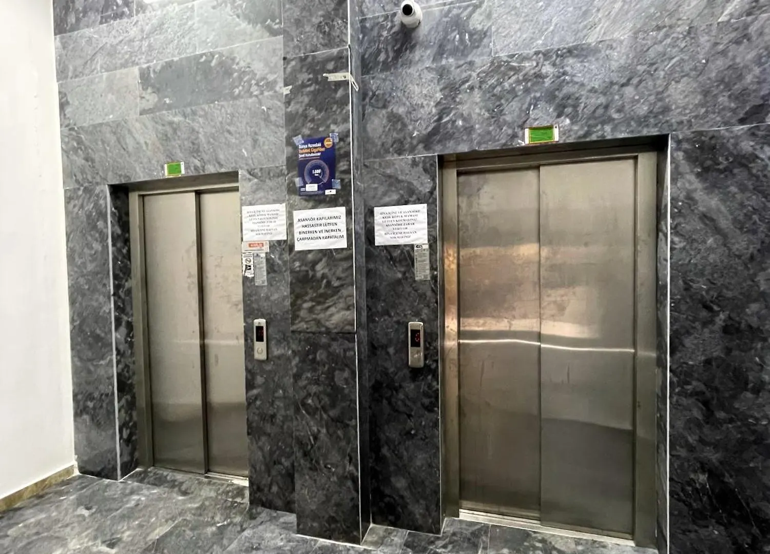 Apartment Metro & Shopping Malls Istanbul