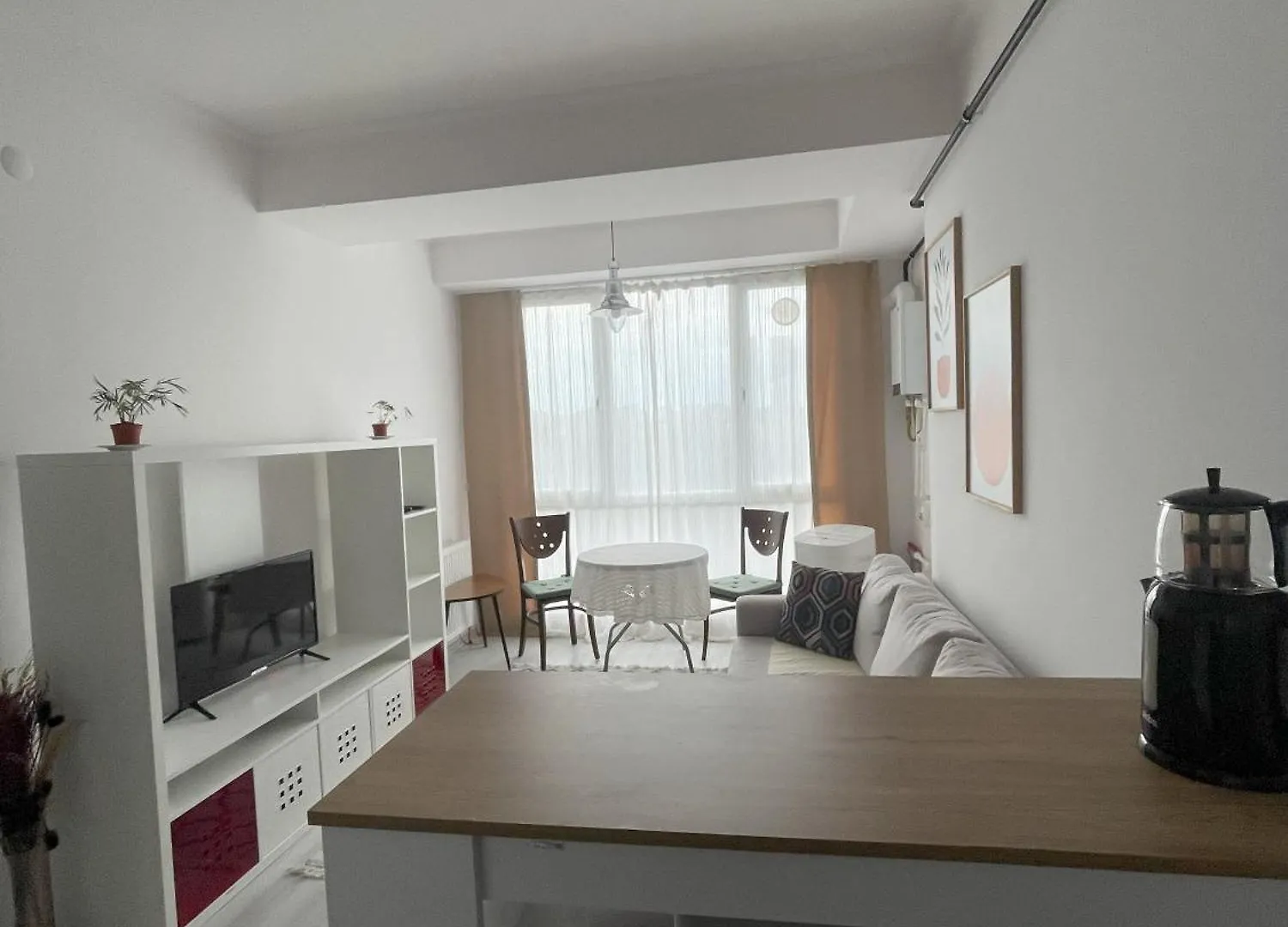 Apartment Metro & Shopping Malls Istanbul Turkey