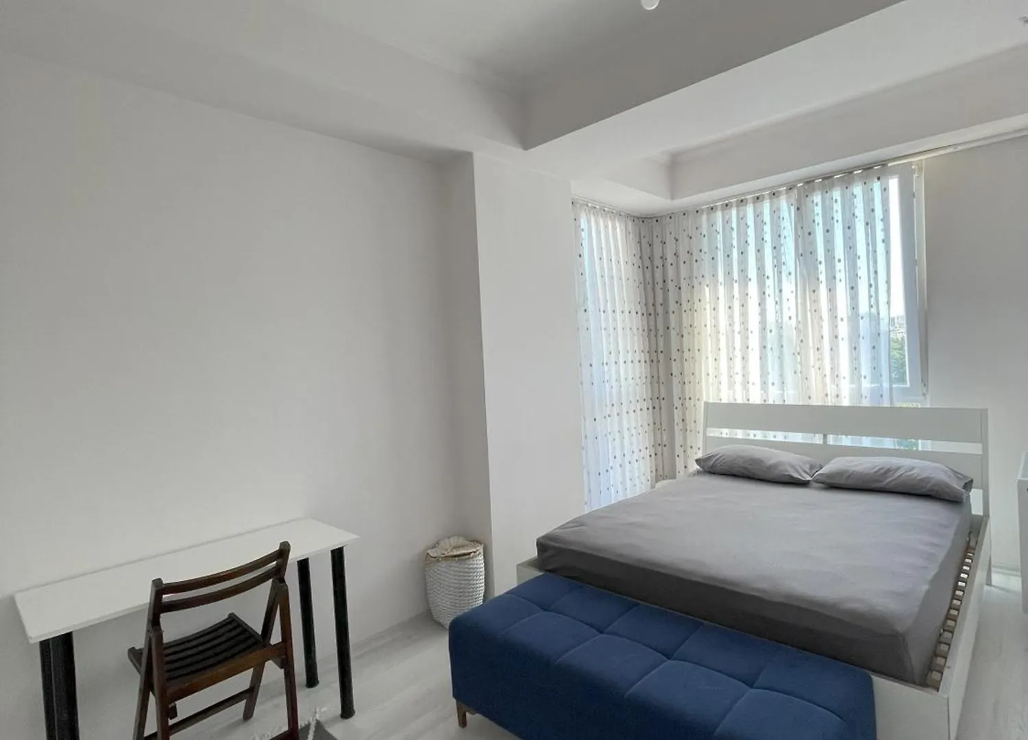 Apartment Metro & Shopping Malls Istanbul Turkey