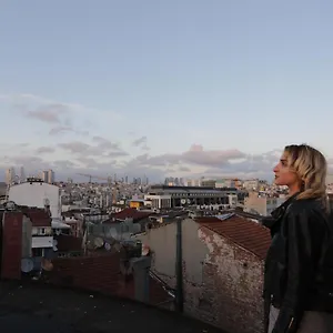  Albergue Sanat Taksim