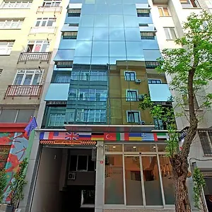 Ξενοδοχείο The Marist Kadikoy, Κωνσταντινούπολη