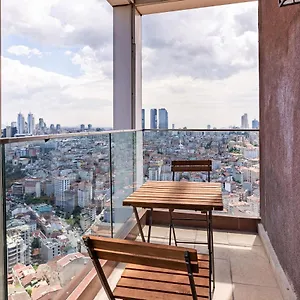  Apartment Luxury Apartment