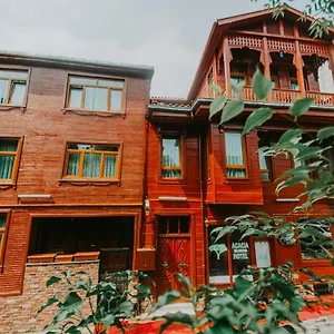 Acacia Mansion Istanbulská provincie