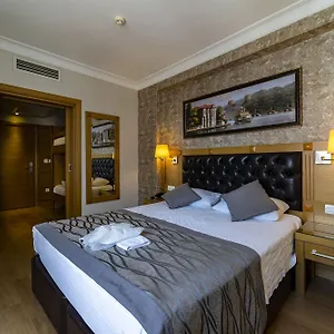 3* Hotel Levent