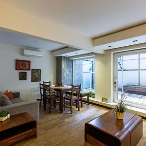  Apartment Stylish