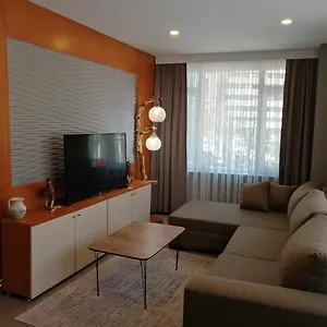  Apartment Levent
