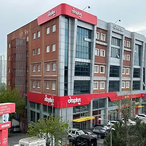 4* Otel Akademi Maslak