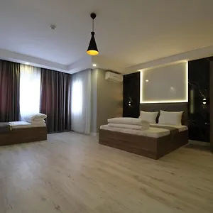  Hotell Cevvo