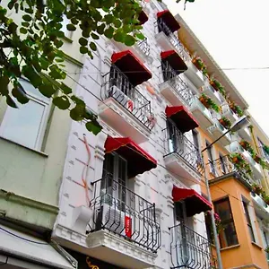 3* Hotel Santefe