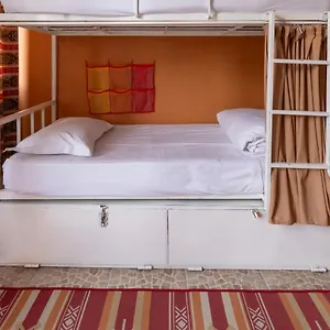  Albergue Bahaus