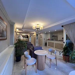 2* Hotel Gul