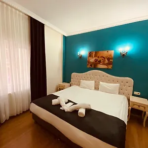Ξενοδοχείο Adora Cafe & Restaurant, Κωνσταντινούπολη