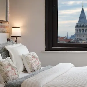 The Pera Provincia di Istanbul
