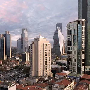 5* Hotel Sheraton Levent