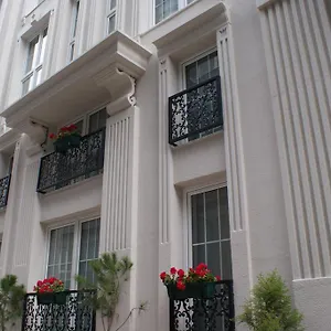 3* Otel Artdeco