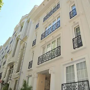 4* Otel Ayna