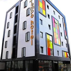 3* Hotel Tempo 4levent